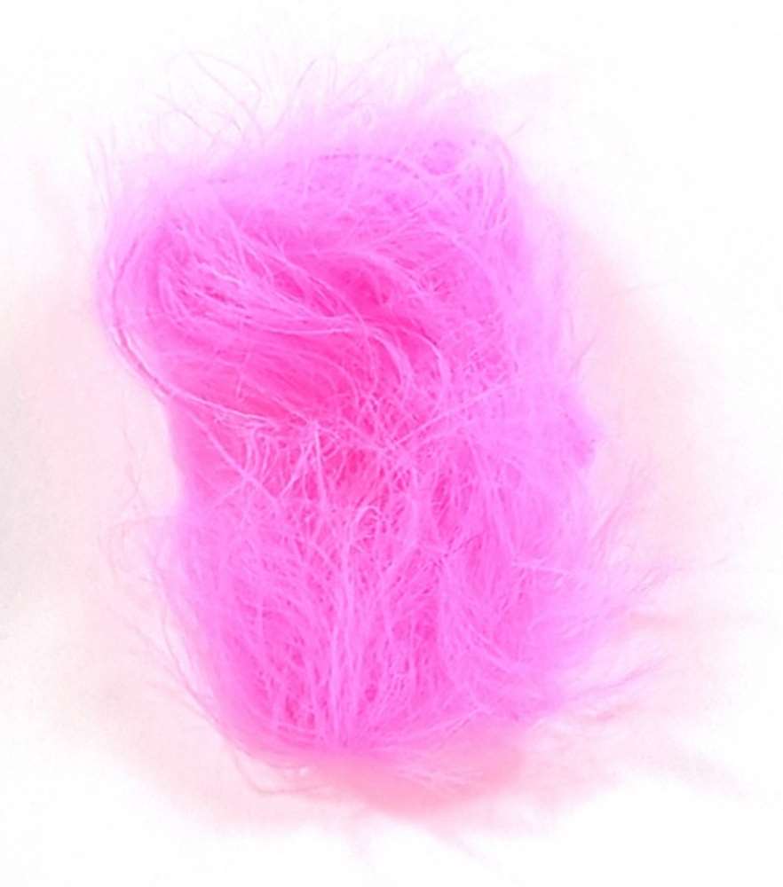 Synthetic King Marabou